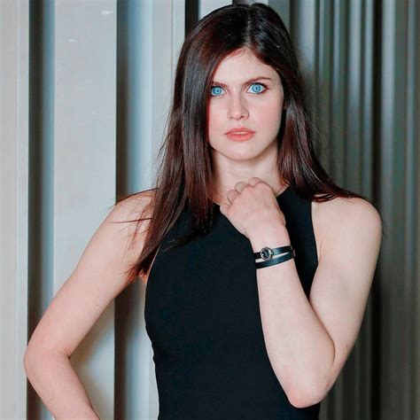 Alexandra Anna Daddario